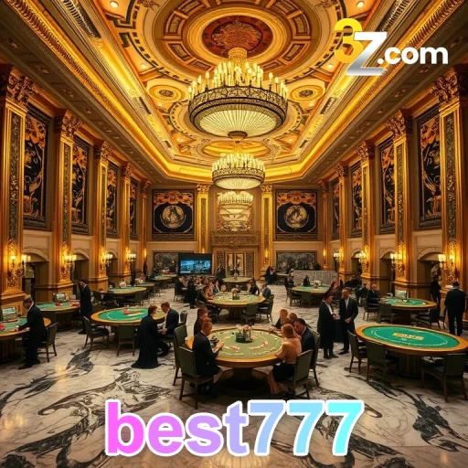 best777 app App