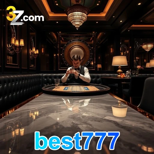 best777 app